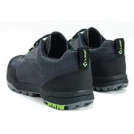 Cube Atx Ox MTB-Schuhe Grau 41