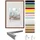 walther design Walther Kunststoffrahmen KV130W New Lifestyle 21x29,7cm weiss