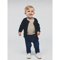 NAME IT Baby - Jungen Nbmkab Ls Body Noos,