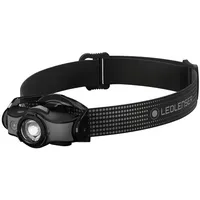 Ledlenser MH5 Schwarz/Grau