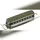 EFB-Elektronik D-Sub Stecker 37pol. 28664.1