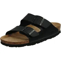 ROHDE Sunnys N°12 schwarz 39