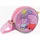 Peppa Wutz 3D Schultertasche, Rosa