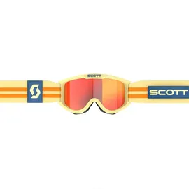 Scott Motorradbrille