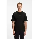 Boss Green T-Shirt schwarz XL