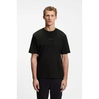 Boss Green T-Shirt schwarz XL