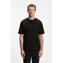 Boss Green T-Shirt schwarz XL