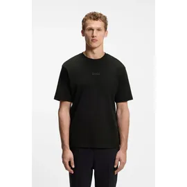 Boss Green T-Shirt schwarz XL
