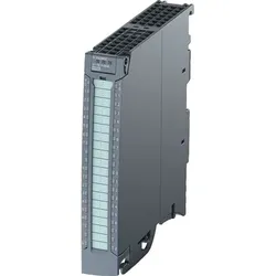 SPS-Digitales E/A-Modul 32Eing DC 20,4-28,8V Schraub/Federzug