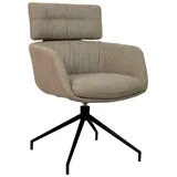 Dieter Knoll Armlehnstuhl PABLO - B/H/T ca. 62.00x92.00x65.00