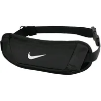 Nike Challenger 2.0 Gürteltasche Large 091 black/black/white