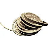 Müller-Licht Müller Licht, LED Streifen, LED Leuchtstreifen Strip smart CCT 5m IP44 21000126 (500 cm)