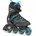 BOA Inlineskates Blau EU 44 5
