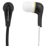 Esperanza Lollipop Schwarz