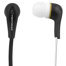 Esperanza Lollipop Schwarz
