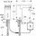 Schell Celis E HD-K Sensor-Armatur Kaltwasser 012300699