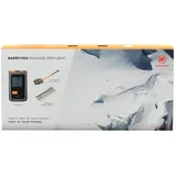 Mammut Barryvox Pro Light Europe Lawinenset - Black - One Size