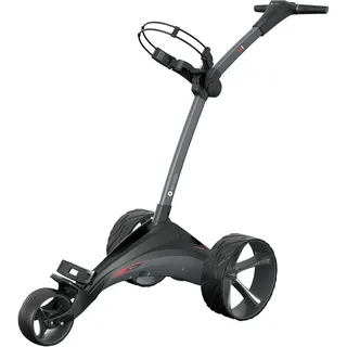 Motocaddy E-Trolley S1 Lithium, anthrazit