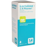 1 A Pharma Lactulose - 1 A Pharma