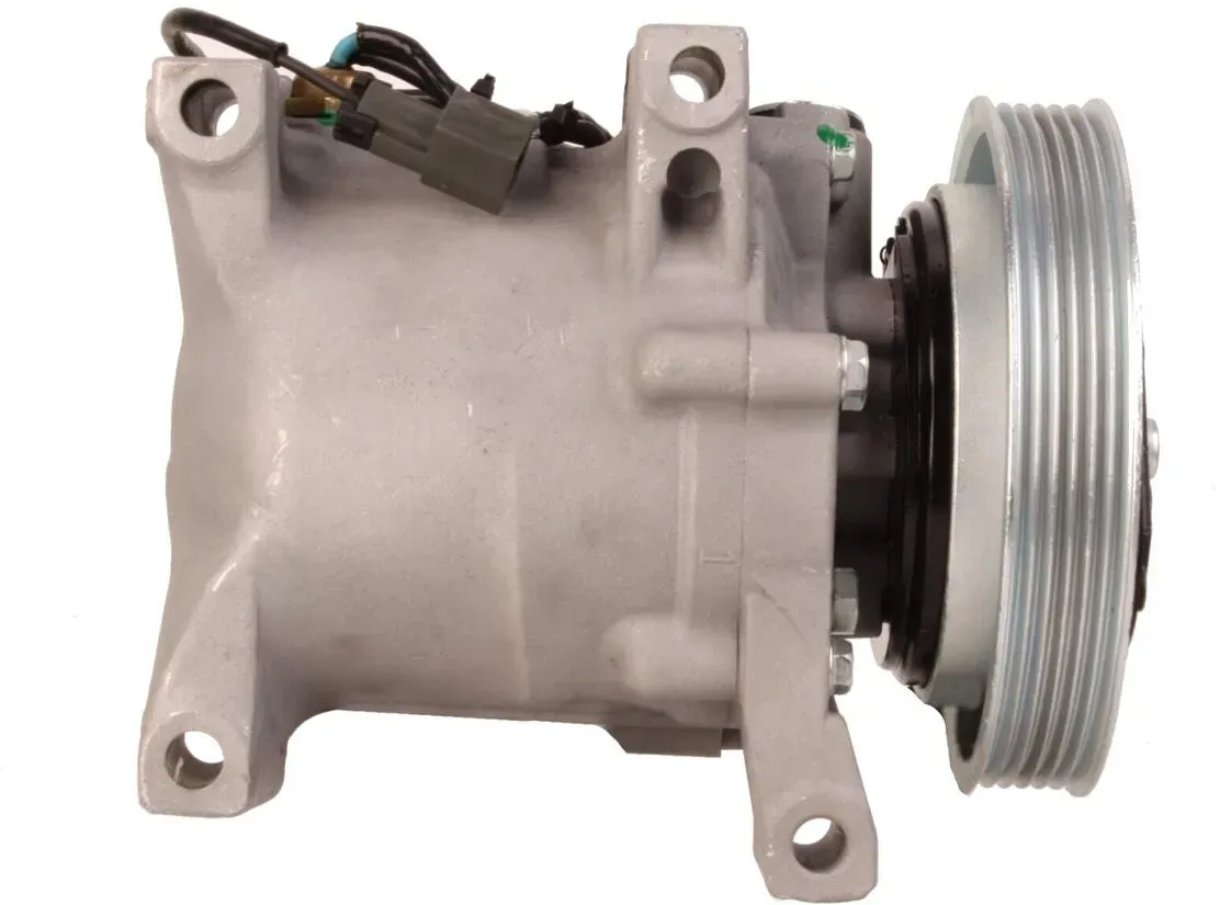 WALKER Kompressor, Klimaanlage wcp01327 für NISSAN