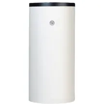 Remeha HFS 600 W 653 Liter Weiß/Schwarz