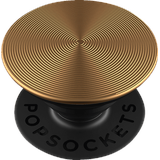 PopSockets Twist Aura Gold Aluminum