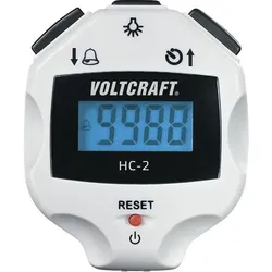 VOLTCRAFT HC-2 Handzähler