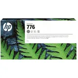 HP 776 grau