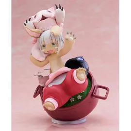 Taito Made in Abyss: The Golden City of the Scorching Sun - Nanachi 16 cm