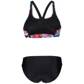 Arena Damen Bikini FLOWER BIKINI SWIM PR