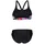 Arena Damen Bikini FLOWER BIKINI SWIM PR