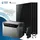 solarmars Balkonkraftwerk monokristallin 2000 W inkl. Anker Solix Solarbank 4 E5000 Pro 500 W