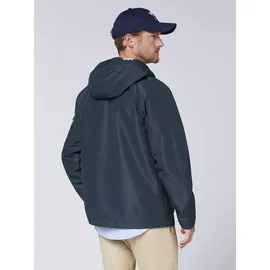 Polo Sylt Übergangsjacke dunkelblau S