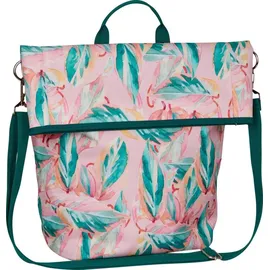 Die Spiegelburg Fahrradtasche All about rosé 38 cm Rosa