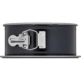 Kaiser Inspiration Mini Springform, 18 cm Backform - Schwarz