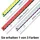 Herlitz Lineal my.pen 30cm
