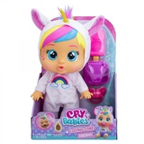 IMC Toys Cry Babies Loving Care Dreamy