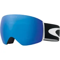 OAKLEY Flight Deck matt black/sapphire iridium