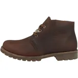 Panama Jack Bota Panama Igloo Herren Braun/Bark 45