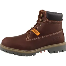 Dockers by Gerli Damen Wanderstiefel Braun, - 36