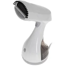 Adler AD 5042 Dampfglätter 280ml Wassertank Dampfreiniger weiß
