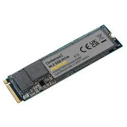 Intenso M.2 SSD Premium      1TB PCIe NVMe