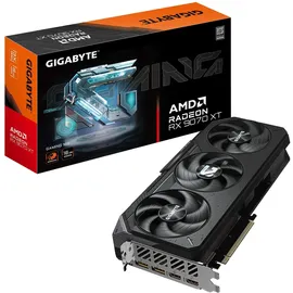 Gigabyte Radeon RX 9070 XT GAMING 16G
