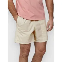 Patagonia Funhoggers Shorts weis herren - L