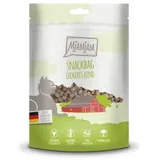 MjAMjAM Snackbag 125 g