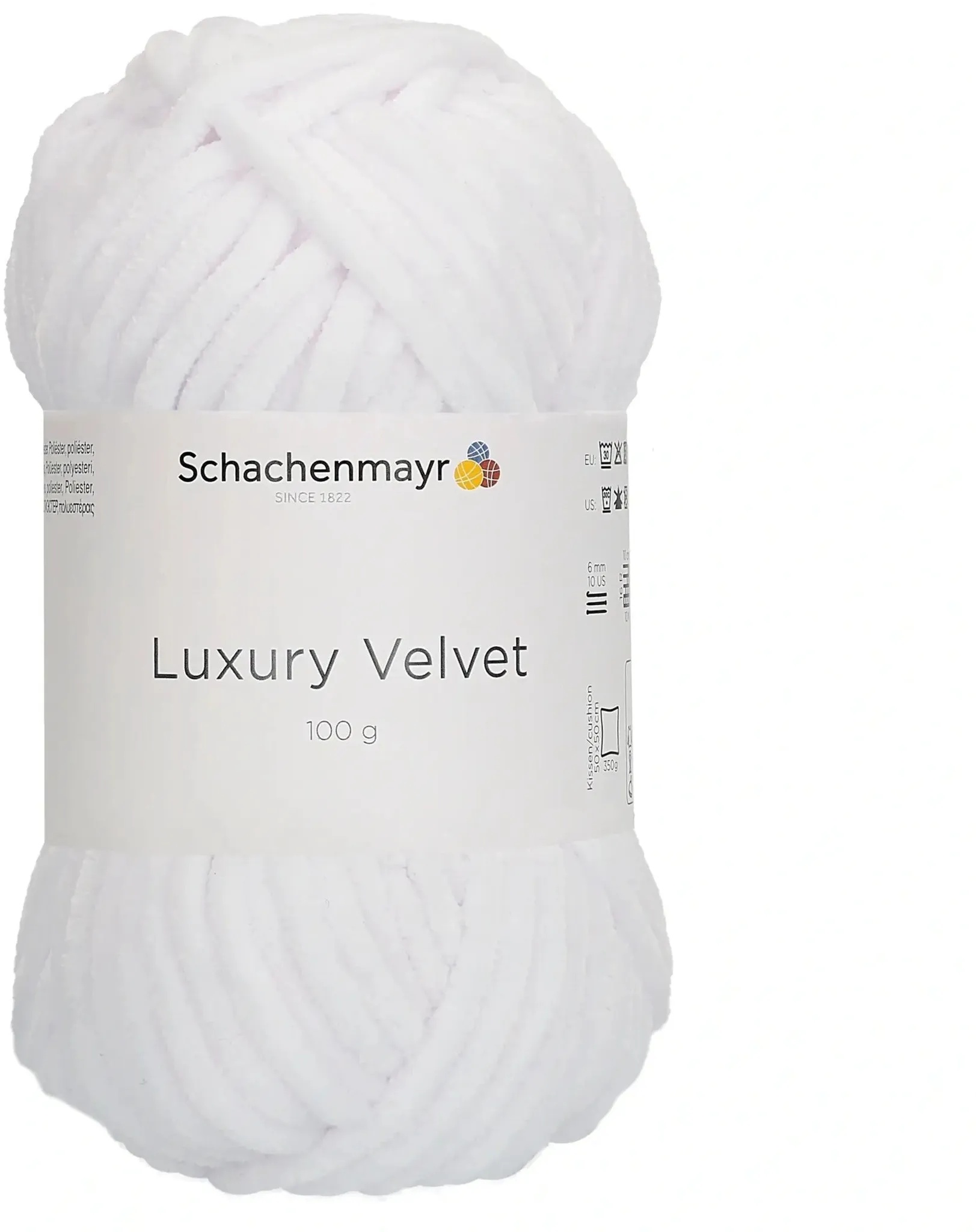 Luxury Velvet