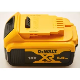 DeWalt DCB184-XJ 18 V Li-Ion 5 Ah