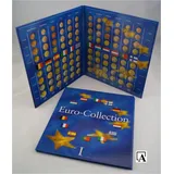 Leuchtturm Münzalbum Euro Album Presso mehrere Varianten zum Auswählen ANSEHEN!