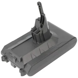 AccuCell 3,0Ah Akku passend für Dyson V8 Li-Ion Akku Volt max. 66,6Wh