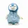 Steiff Soft Cuddly Friends Paule Pinguin 22 cm Blau/Weiß